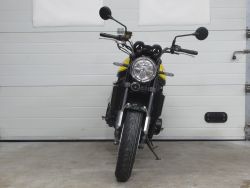 KAWASAKI - Z 900 RS