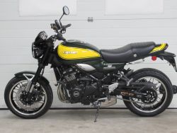 KAWASAKI - Z 900 RS
