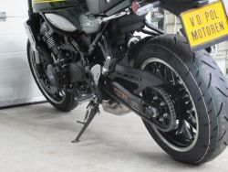 KAWASAKI - Z 900 RS