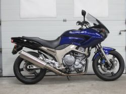 TDM 900