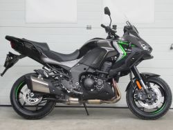 VERSYS 1100 - KAWASAKI