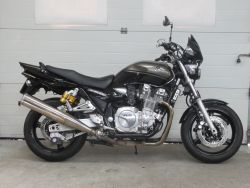 XJR 1300