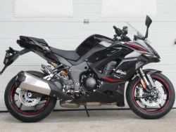 NINJA 1100 SX SE