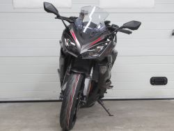 KAWASAKI - NINJA 1100 SX SE