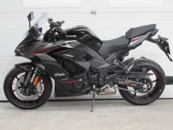 KAWASAKI - NINJA 1100 SX SE