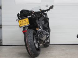 KAWASAKI - NINJA 1100 SX SE
