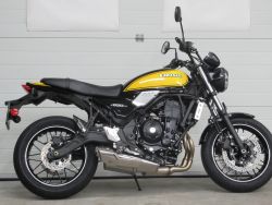 Z 650 RS - KAWASAKI
