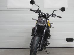 KAWASAKI - Z 650 RS