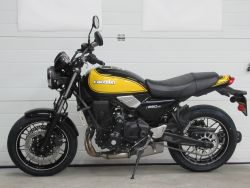 KAWASAKI - Z 650 RS