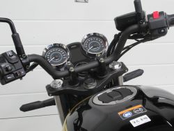 KAWASAKI - Z 650 RS