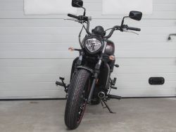 KAWASAKI - VULCAN S