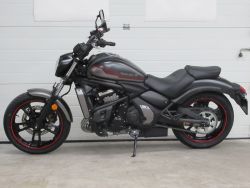 KAWASAKI - VULCAN S