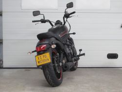 KAWASAKI - VULCAN S