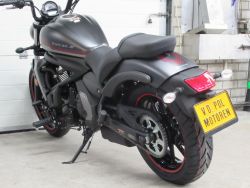 KAWASAKI - VULCAN S