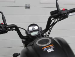 KAWASAKI - VULCAN S