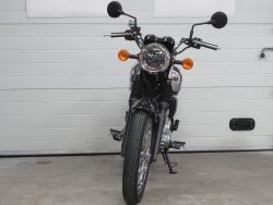 KAWASAKI - MEGURO S1
