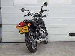 KAWASAKI - MEGURO S1