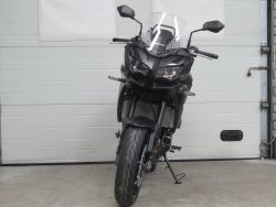 KAWASAKI - VERSYS 650