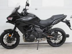 KAWASAKI - VERSYS 650