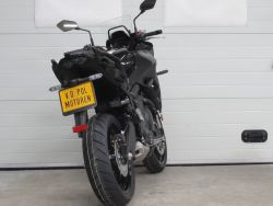 KAWASAKI - VERSYS 650