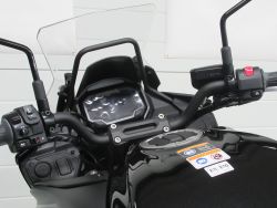 KAWASAKI - VERSYS 650