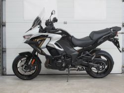 KAWASAKI - VERSYS 1100 S