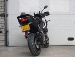 KAWASAKI - VERSYS 1100 S