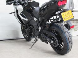KAWASAKI - VERSYS 1100 S