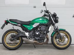 Z 650 RS