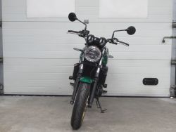 KAWASAKI - Z 650 RS