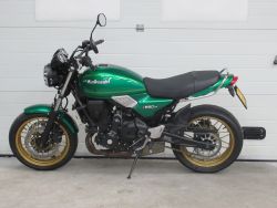 KAWASAKI - Z 650 RS