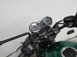 KAWASAKI - Z 650 RS