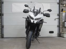 KAWASAKI - VERSYS 1100 SE