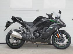 NINJA 1100 SX
