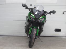 KAWASAKI - NINJA 1100 SX SE