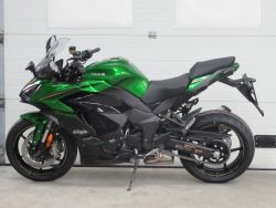 KAWASAKI - NINJA 1100 SX SE