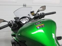 KAWASAKI - NINJA 1100 SX SE
