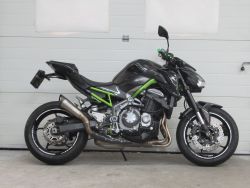 Z 900  70KW
