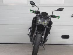 KAWASAKI - Z 900 70KW