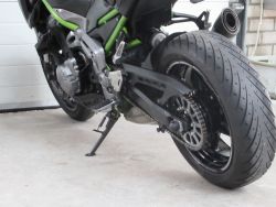 KAWASAKI - Z 900 70KW