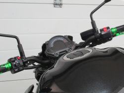 KAWASAKI - Z 900 70KW