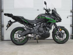 VERSYS 650