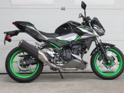 Z 500 SE
