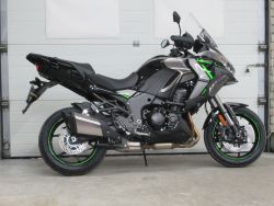 VERSYS 1100 SE