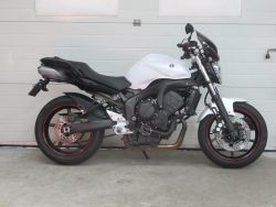 FZ6 N FAZER