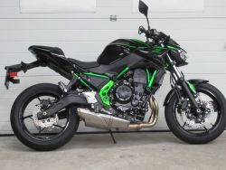 Z 650