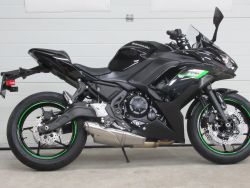 NINJA 650