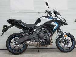 VERSYS 650 - KAWASAKI