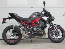 Z 900
