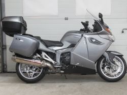 K 1300 GT - BMW